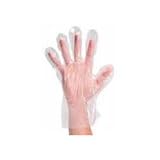 Poly Food Service Gloves Medium (MEDGLOVE) Category: Foodservice Poly Gloves
