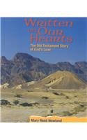 Written on Our Hearts: The Old Testament Story of God's Love