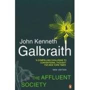 The Affluent Society (Penguin Business)