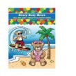 (Price/EA)Beary Busy Bears Do-A-Dot Art Creative Activity Book