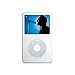 Apple iPOD Video 30GB White 5th Generation
