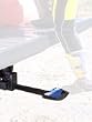 Heininger 4045 HitchMate TruckStep for 2 Receiver