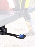 Heininger 4045 HitchMate TruckStep for 2 Receiver