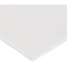 PTFE Sheet Gasket, White
