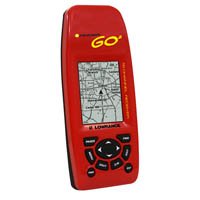 IFinder GO2 GPS von Lowrance