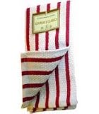 Harold Import 02623RD Kitchen Dish Cloths