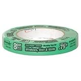 Pro Mask Green Tape, .70 x 60 Yd