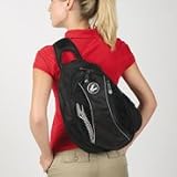 Product details for Cramer Athletic Trainer AT Messenger Pack - Empty #11985