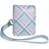 Pacific Design Custom Fit iPod Nano 3rd Generation w/ Video Flip Case