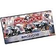 Denver Broncos Monopoly