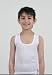 Boys Thermal Clothing Sleeveless Vest