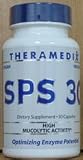 Theramedix SPS/Mucolytic Activity Formula 30 Capsules