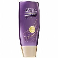 Avon Advanced Techniques Age Retreat Conditioner treatment for dull brittle lifeless Hair