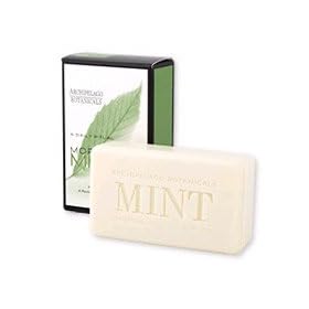 Archipelago Botanicals Morning Mint Soap