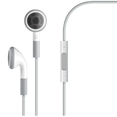 Original Apple Kopfh�rer MB 770 G/A + Fernbedienung #16