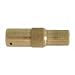 Woodstream Co2 Straight Adapter (MM235008)
