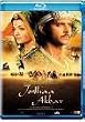 Jodha Akbar - (Blu Ray)