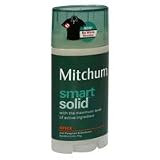 Mitchum Smart Solid Anti-Perspirant & Deodorant, Spice - 2.5 Oz