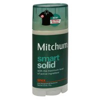 MITCHUM SMART SOLID SPICE 2.5 OZ