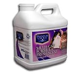 PREMIUM CHOICE MULTI CAT FORMULA FRESH SCENT 25 LB BAG