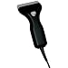 Adesso NuScan 1000U Bar Code Reader - Handheld Bar Code Reader - Wired - CCD
