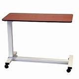 Drive Medical Bariatric Overbed Table