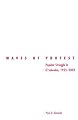 Waves of Protest: Popular Struggle in El Salvador, 1925-2005 (Social Movements, Protest and Contention)