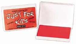 Hero Arts Just for Kids Washable Stamp Pad, 2 
