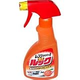 レンジまわりのルック 400mLの画像