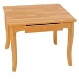 Avalon Table Only - Honey