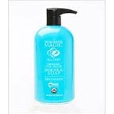 Dr. Bronner's Organic Shikakai Baby Body Soap