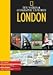  : National Geographic Explorer - London. &Ouml;ffnen, aufklappen, entdecken