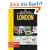 National Geographic Explorer - London. �ffnen, aufklappen, entdecken