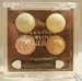 Prestige Skin Loving Minerals Baked Shadow Quad Mineral Eyeshadow MEK-02 Joia