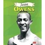 Jesse Owens: Track-And-Field Champion (Fact Finders Biographies: Great African Americans) book cover