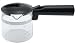 Krups XS1505 Espresso Carafe with Black Handle [620172]