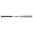 Easton Lk71t Youth Typhoon -11 Baseball Bat by Easton