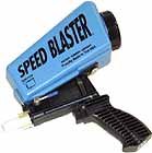 UNITEC Gravity Feed Hand Held Speed Blaster Sandblaster