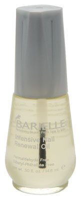Barielle Intensive Nail Renewal Oil - 0.5 oz. Barielle Intensive Nail Renewal Oil - 0.5 oz.