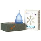 LUNETTE Selene Modell 2 1 St�ckvon "Lune Group Oy Ltd."