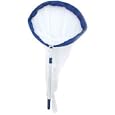 EXTENDING BUG NET Extends Diameter