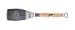 Jacksonville Jaguars Large Stainless Steel Spatula and Bottle Opener