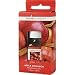 Apple Cinnamon Fragrance Oil - 0.50 oz, (Luminessence Candles)