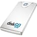 EDGE diskGO 1 TB USB 2.0 Automatic Backup Desktop External Hard Drive