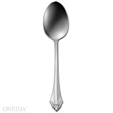 Oneida Kenwood Serving Spoon Flatware