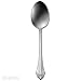 Oneida Kenwood Serving Spoon Flatware