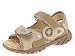 GBB Kids Voile (Toddler) | Boys Shoes Green/Beige
