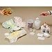 Polymers: An Investigation and Diaper Dissection Kit