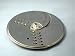 kenwood food processor slicer and shredder plate