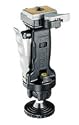 BOGEN 3265 GRIP ACTION BALL HEAD WITH QUICK RELEASE PLATE